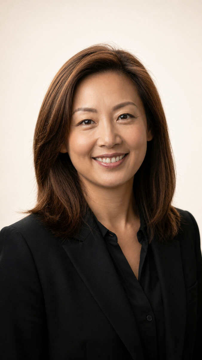 Peh Su Ann, Founder of ShowUpBetter Lab